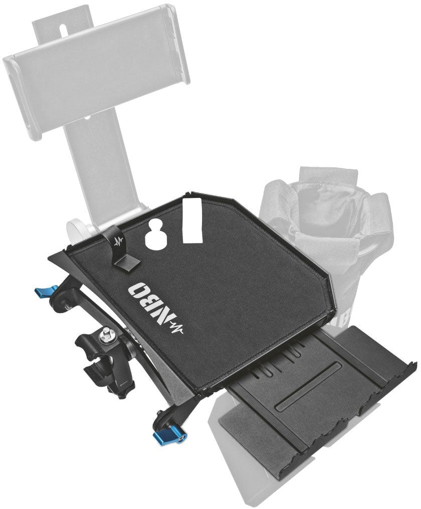 Oneboard Vielseitiger Halter Fur Musiker Und Kreative Essential Pack