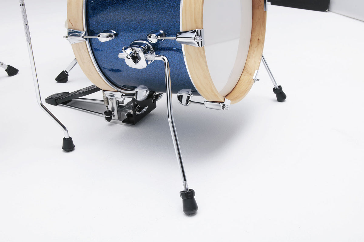 Ljk44H4-Isp - Club-Jam Flyer 14" Bassdrum