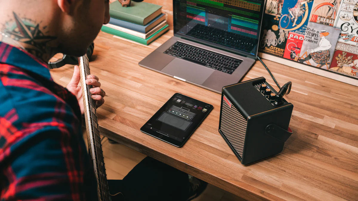 SPARK MINI BLACK