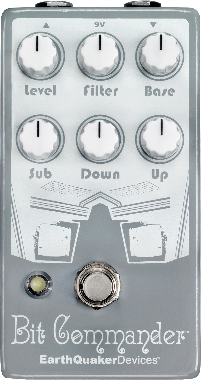 Bit Commander V2