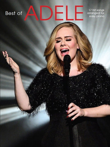 Die Besten von Adele