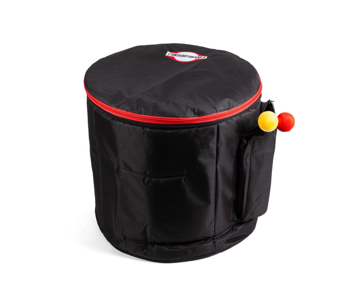 Surdo-Hülle 20" X 50CM Rucksack