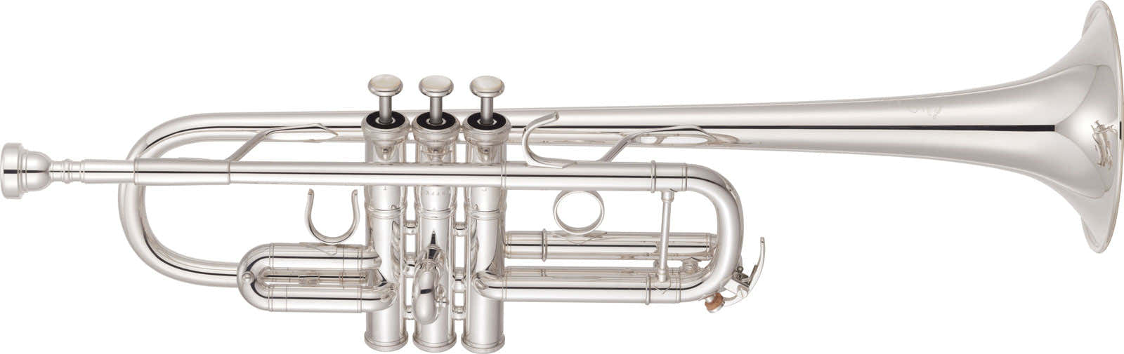 YTR8445S Xeno C Versilbert