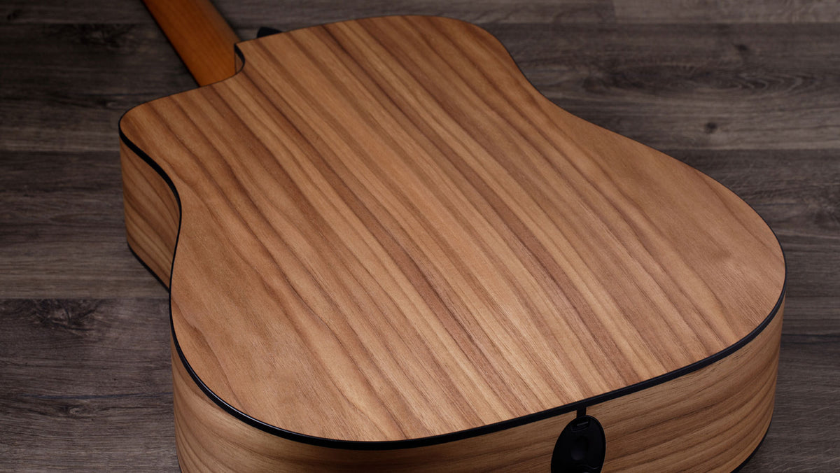 150ce Natur Dreadnought