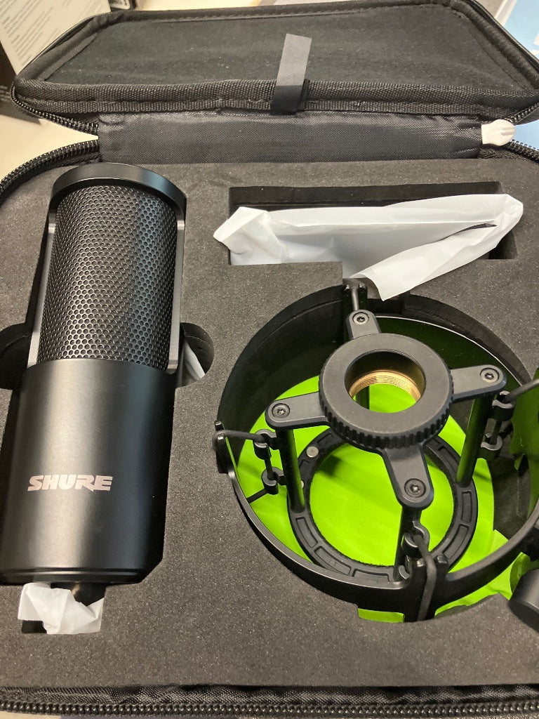 SM4 Set - B-Ware