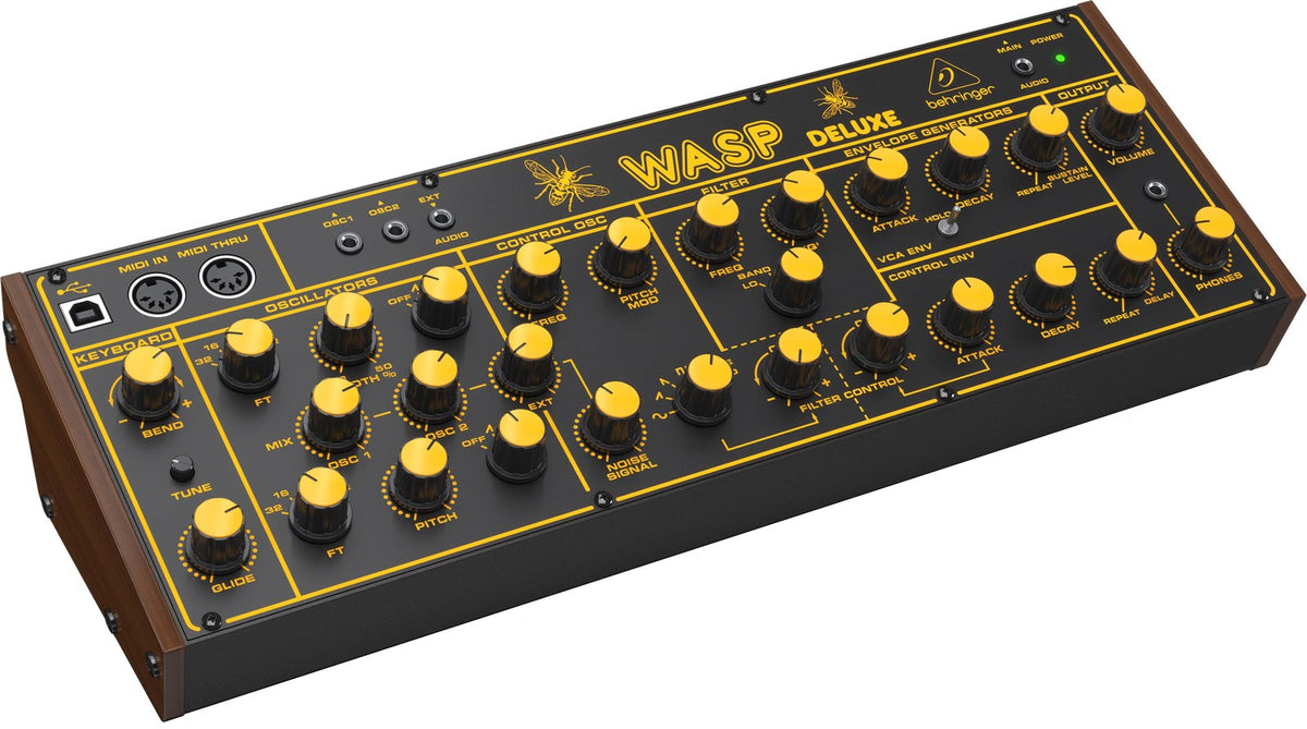 WASP