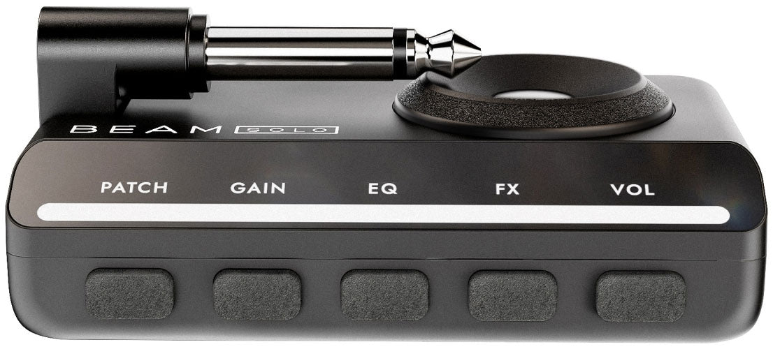 Beam Solo - Headphone Amp