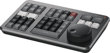 Davinci Resolve Speed Editor