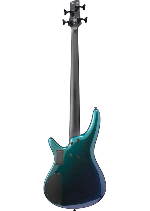 SRMS720-BCM Blaues Chamäleon Bass Workshop