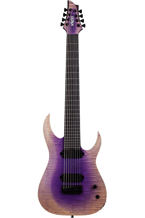 Tao-8 Signature John Browne Ozone Burst