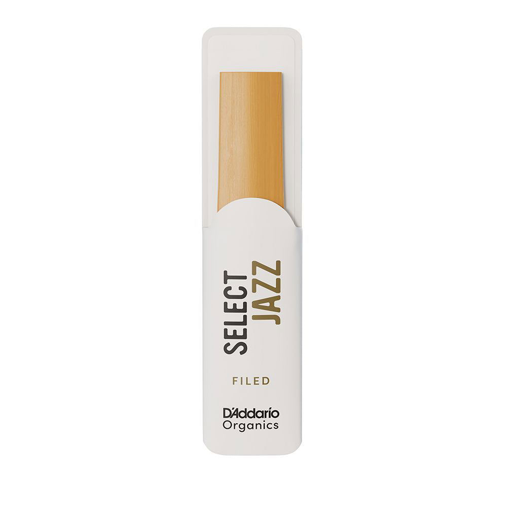 Organic Select Jazz 2H - Tenorsaxophon (FR Schnitt)