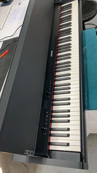 Nux NCK-330 - B-Ware