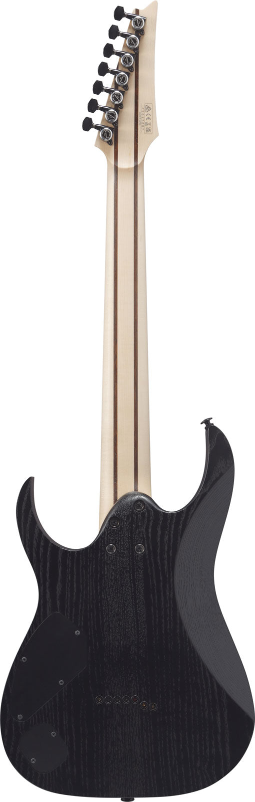 RGR762AHBFWK Gealtertes Schwarz Prestige