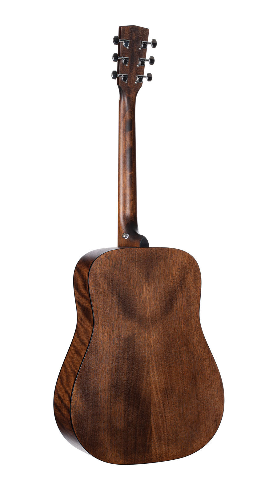 Gitarre Earth60M Natur