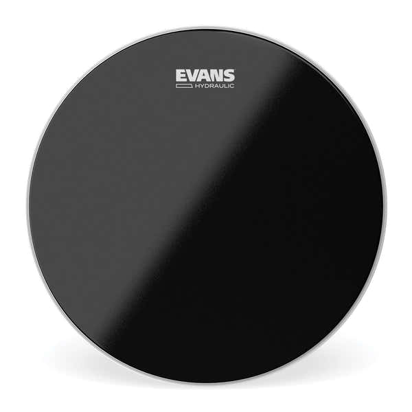 Evans B14HBG - HYDRAULIC BLACK 14