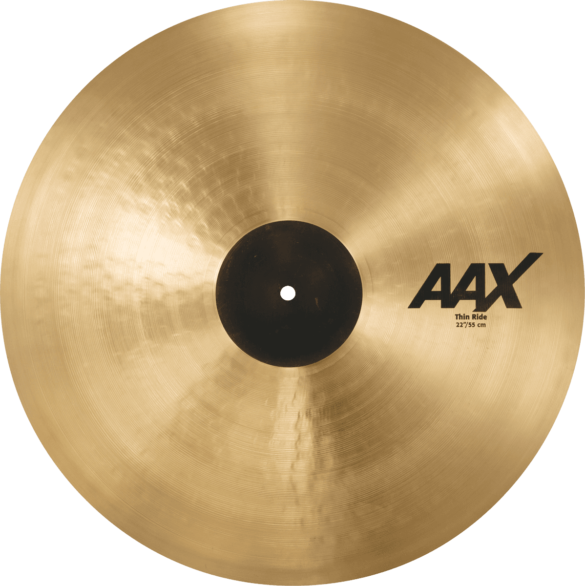 22210XC - Dünnes Ride AAX 22
