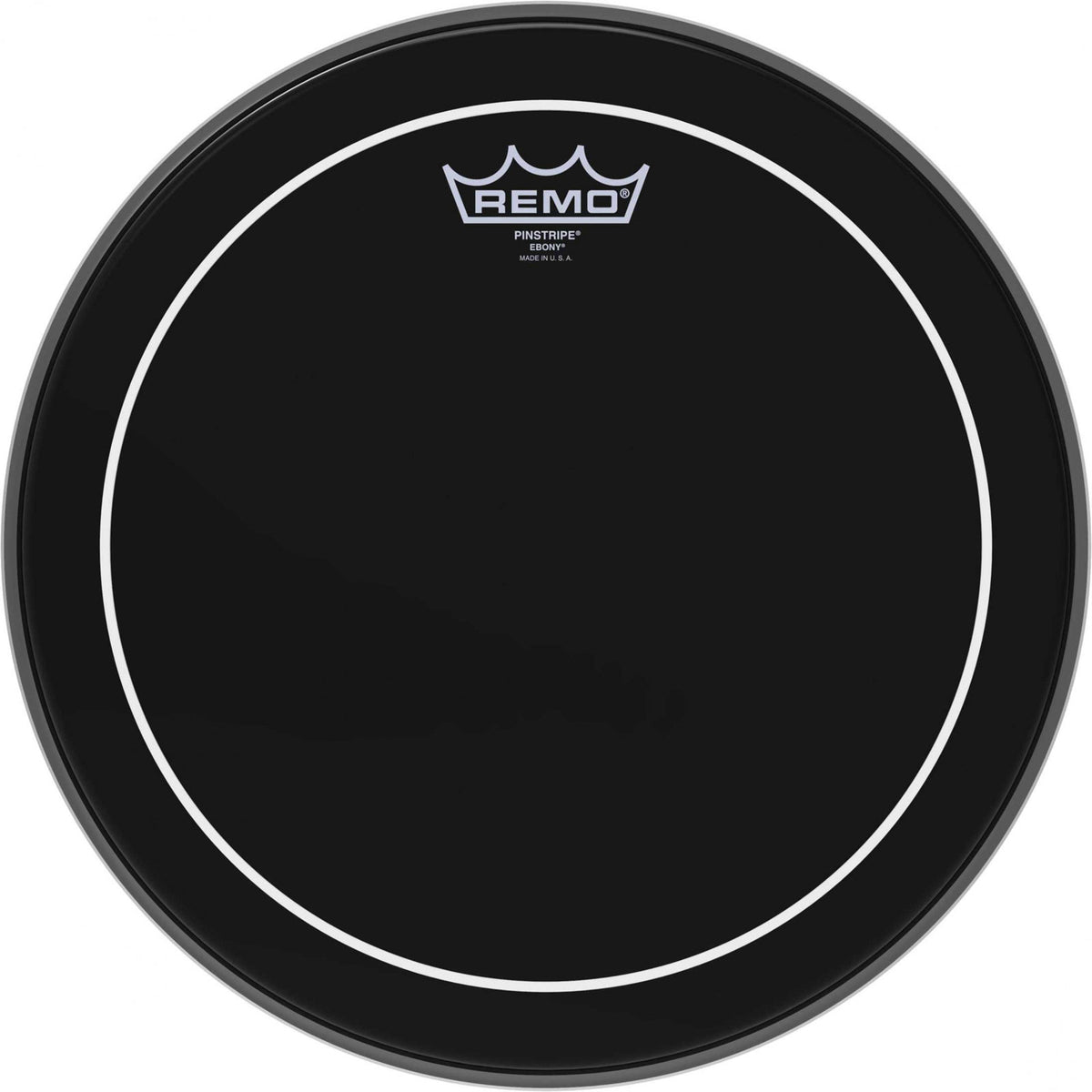 EBONY PINSTRIPE 13