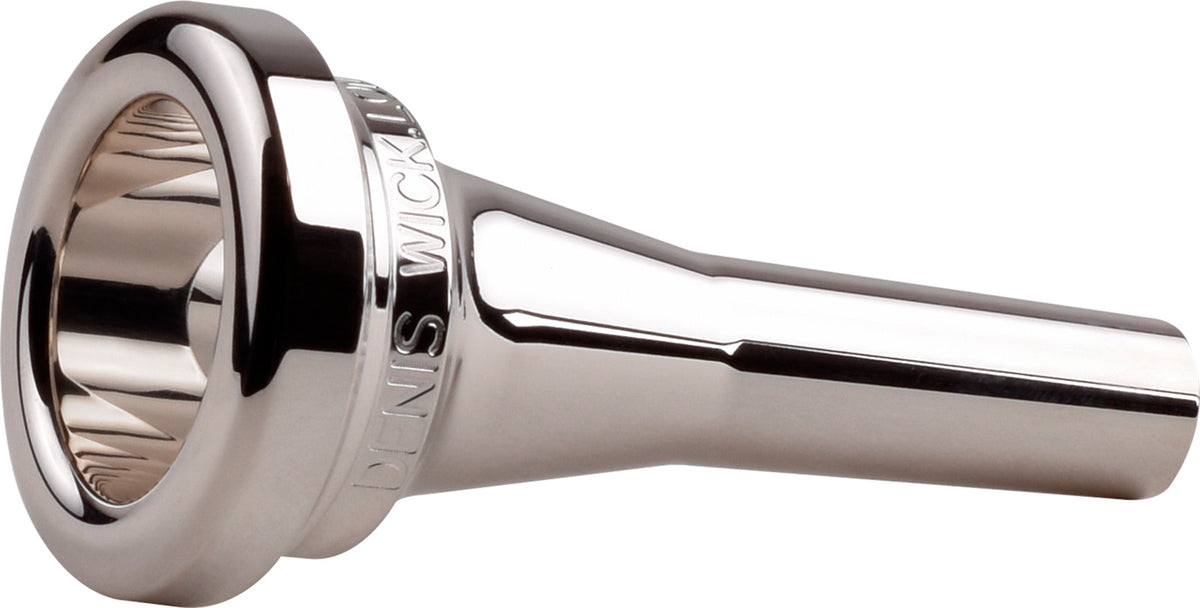 5880E Steven Mead Classic - 5 Versilbert (Euphonium)
