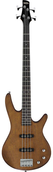 GSR180-LBF Transparent Hellbraun Matt Gio