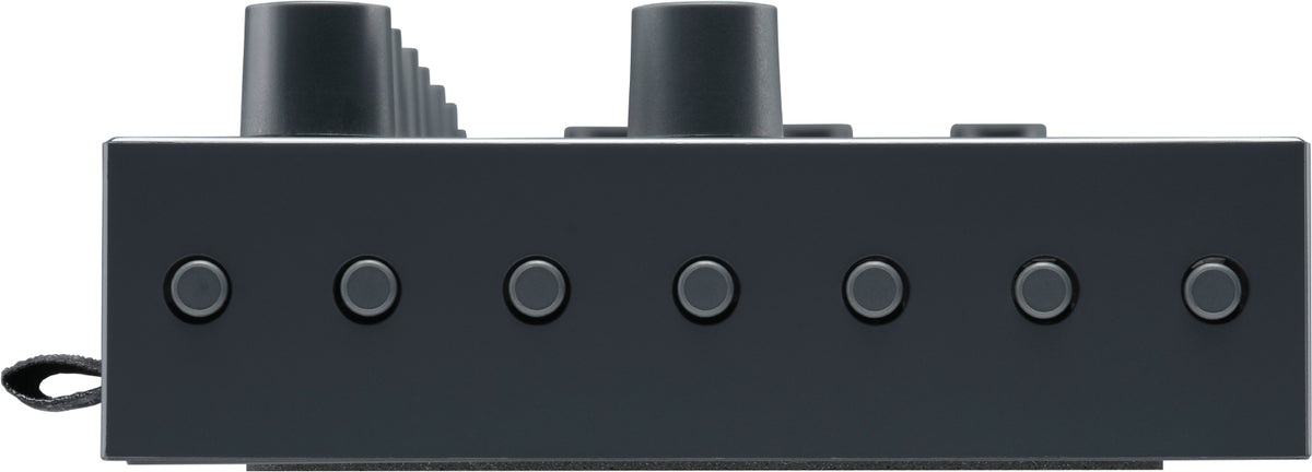 Seqtrak Schwarz