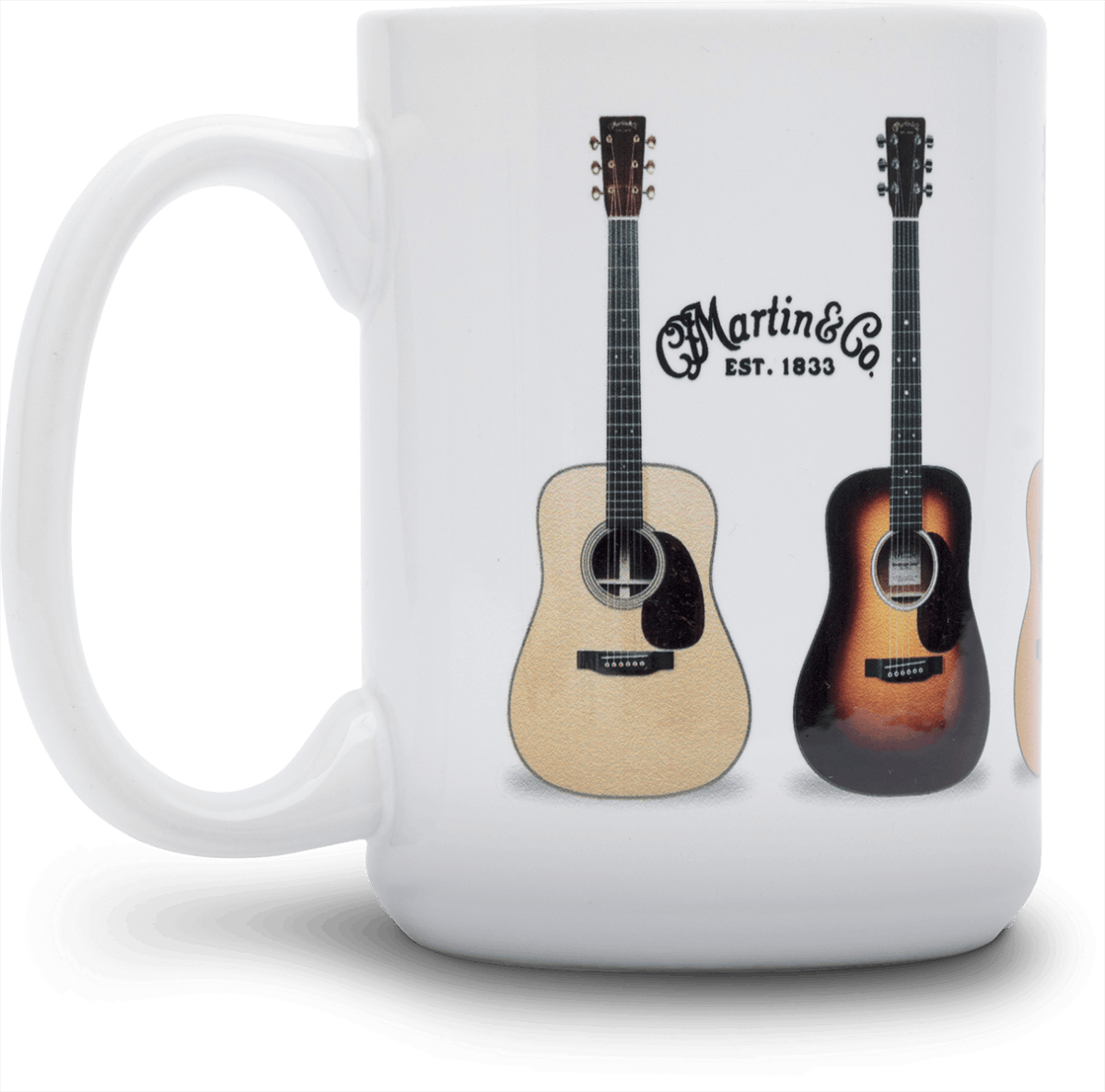 Martin Strings