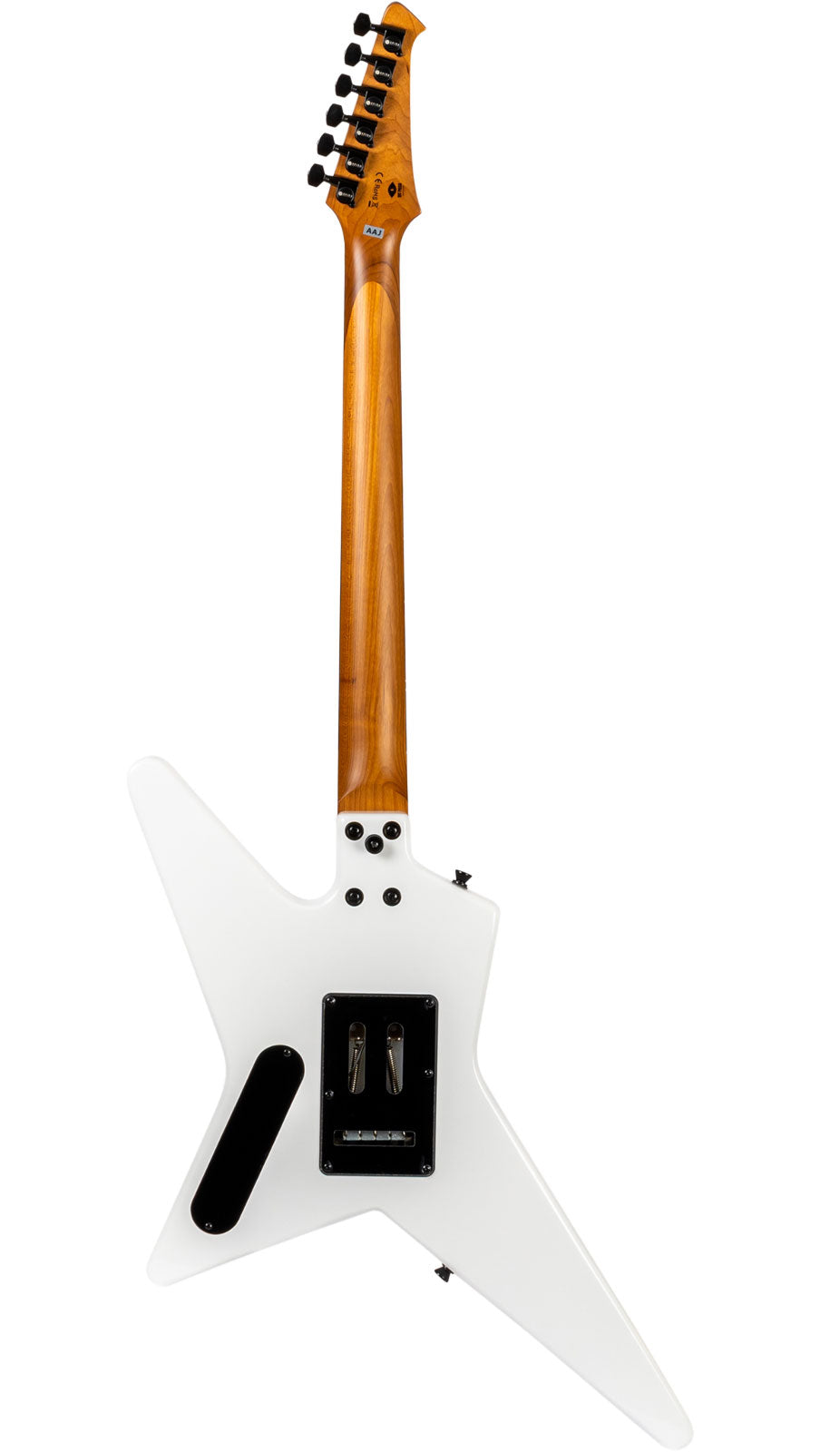 SR420WH Weiß
