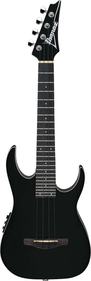 URGT100-BK Schwarz
