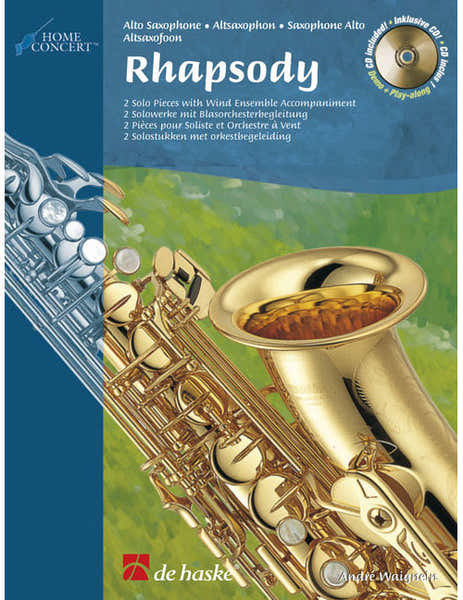 Rhapsody