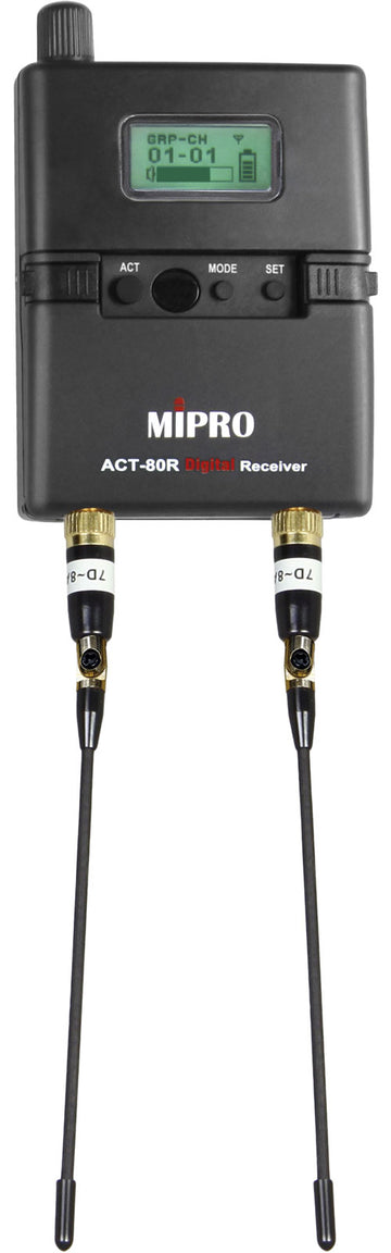 ACT-80R