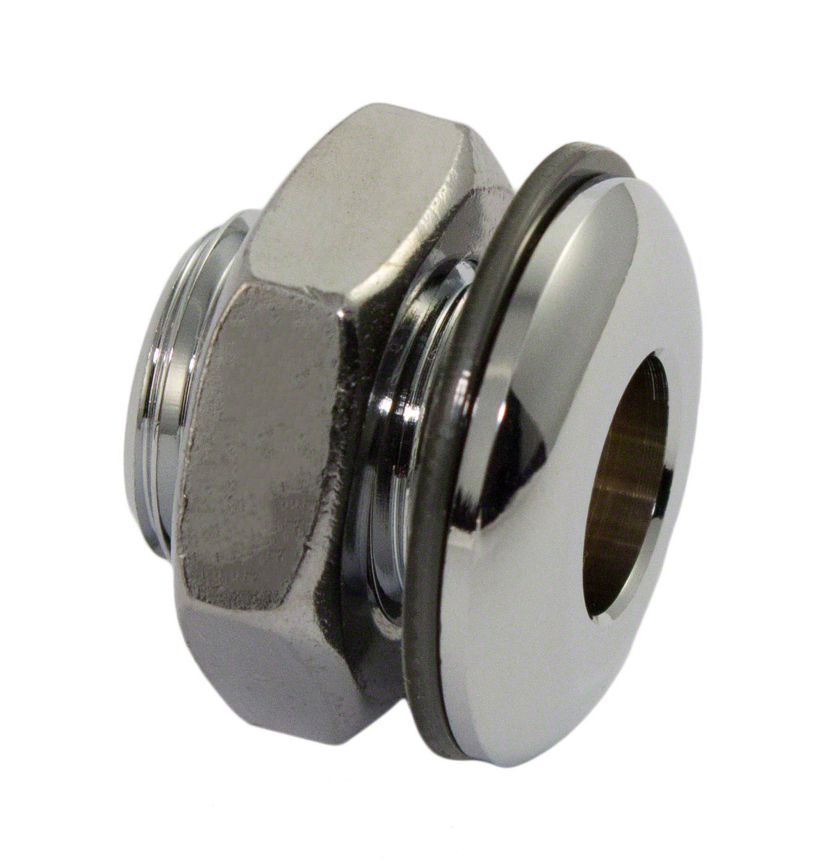 AVH1 - Druckguss-Druckausgleichsöffnung 16mm