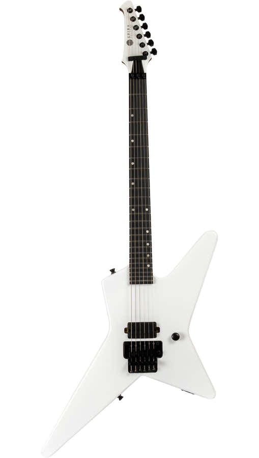 SR420WH White