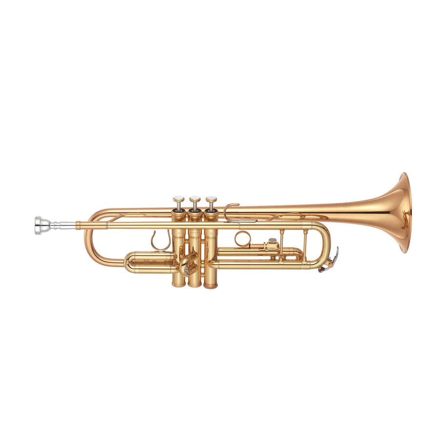 YTR8335EA Bb Lacquered
