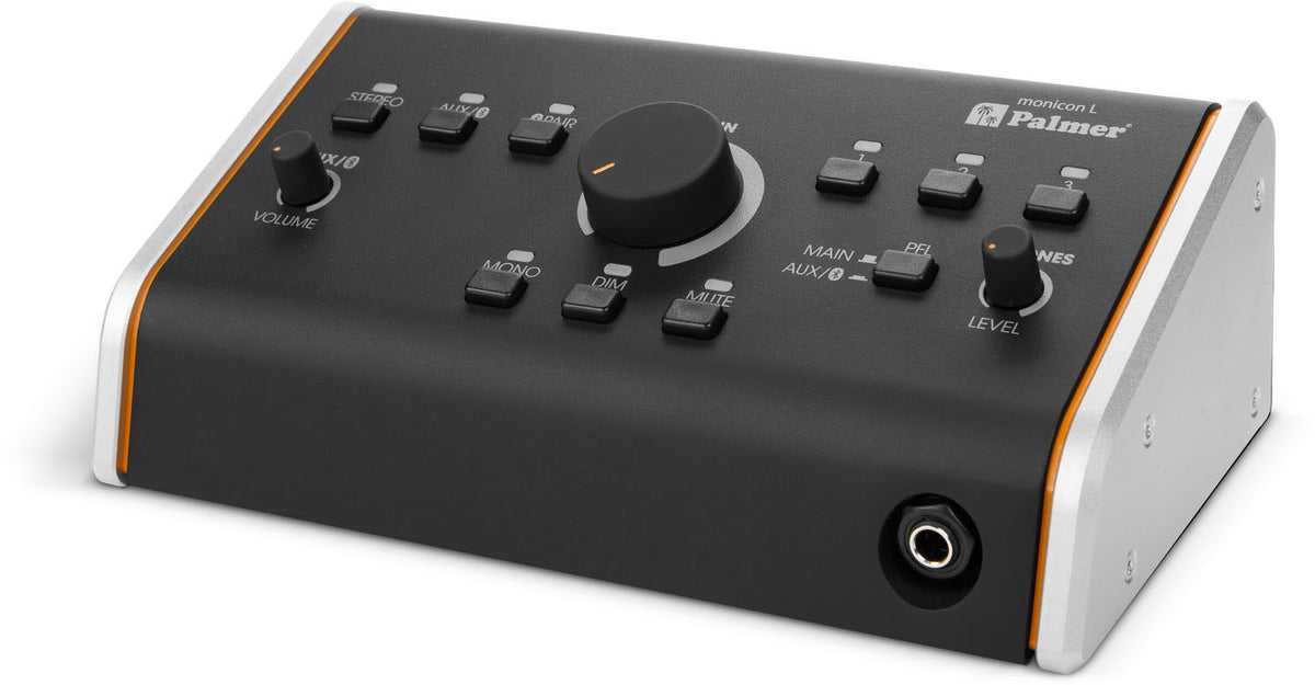 MONICON L G2 G - Überholt