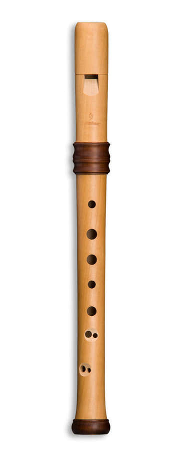 Reve D'adri Sopran 4119 - Birnbaumholz (barocke Griffweise)