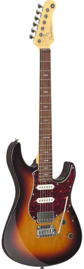 Pacifica Professional Pacp12-Db Rw Wüsten-Burst
