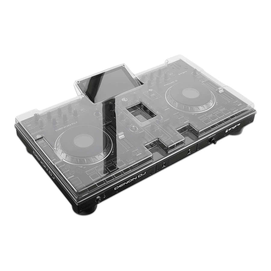 Denon DJ Prime 2 Schutzhülle