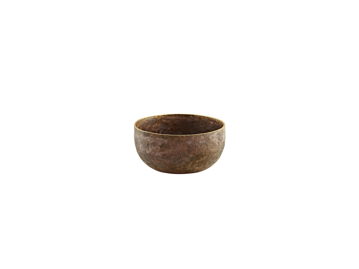 MEINL SONIC ENERGY ORIGIN SERIES SINGING BOWL 700G
