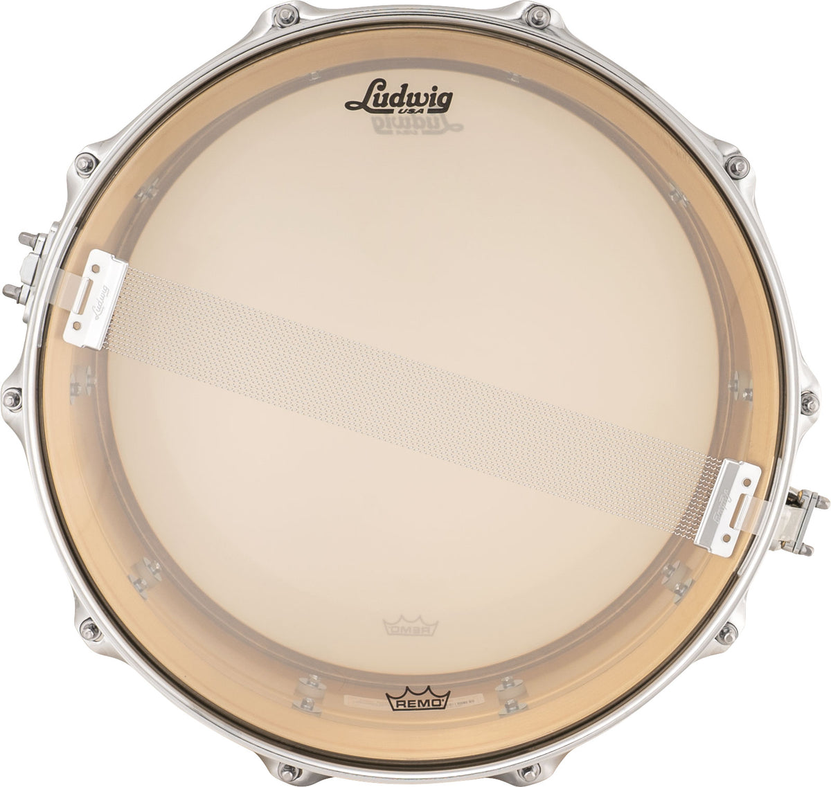 Lb550T - 14 X 5" Bronze Phonic (Rohrkessel)