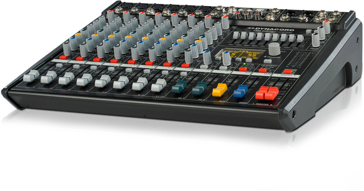 CMS 600-3