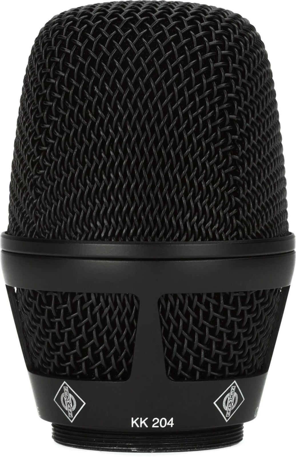 Neumann KK 204 Schwarz