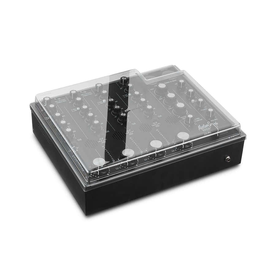 Deckaver Mastersounds 4 Valve Abdeckung
