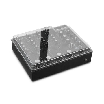 Deckaver Mastersounds 4 Valve Abdeckung