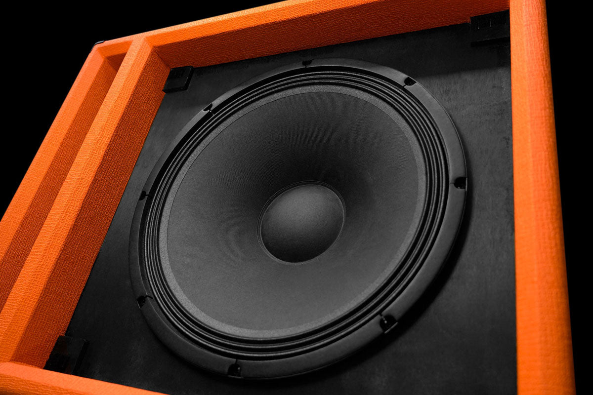 OBC115 1X15" CELESTION PULSE 15.17