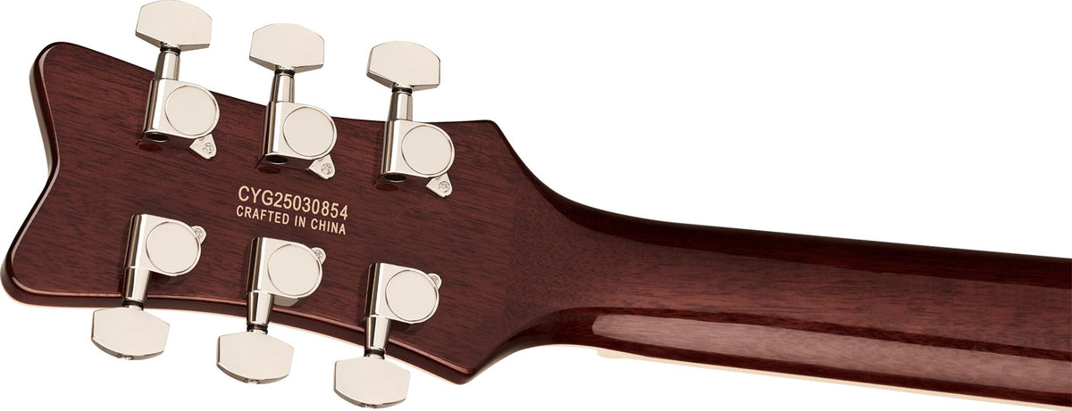 Electromatic Jet RW Vintage-Weiß