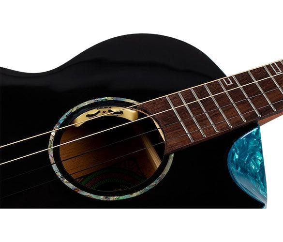 Nighthawk EQ-A Baritone