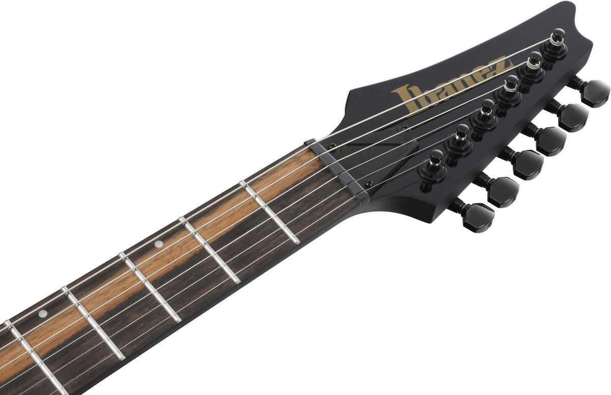 RGR52ET-BK Schwarz
