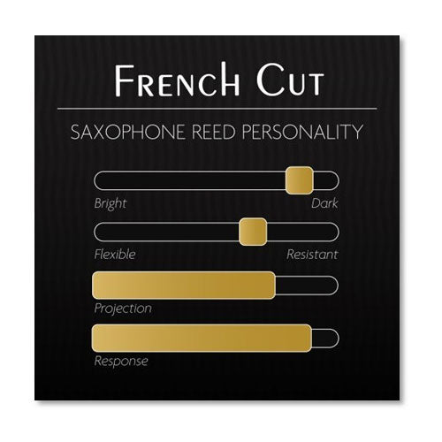 French Cut 3.75 - Tenorsaxophon