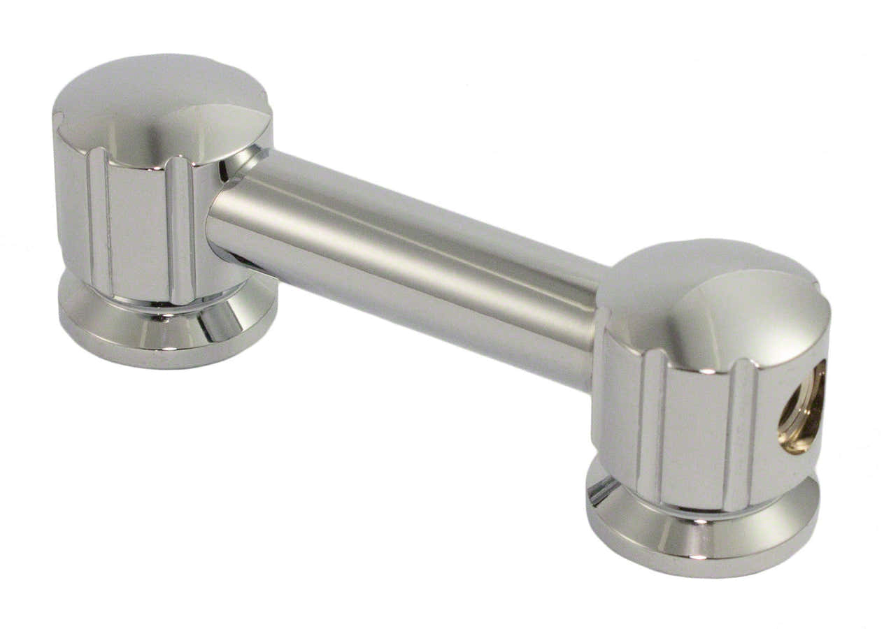 TL8D51 - SPANNBCKCHEN TUBELUG - 51MM - DOPPELTE SPANNSCHRAUBEN (X1)