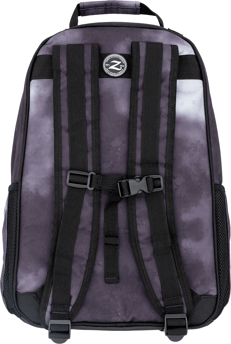 Studentenrucksack Black Rain Cloud