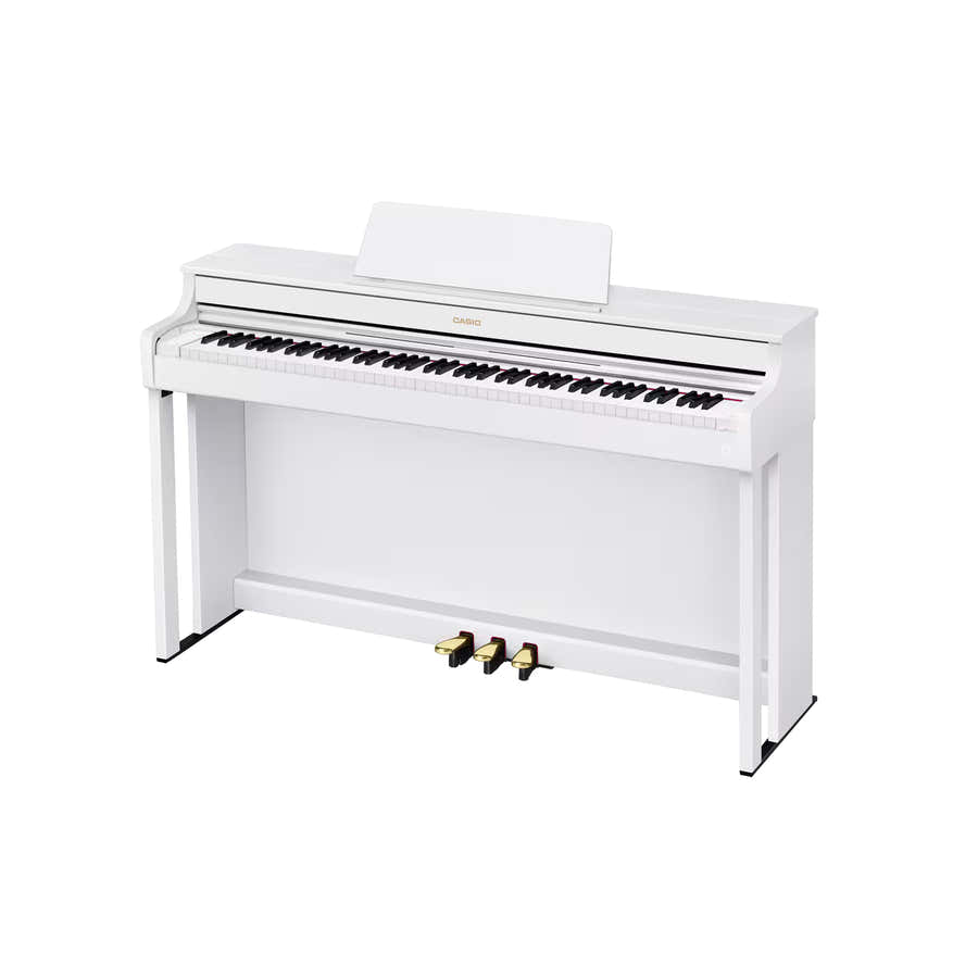 AP-300 Weiß